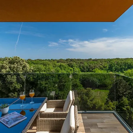Exclusive Ellen & Micol-with 3 Free Mountain Bikes Apartment