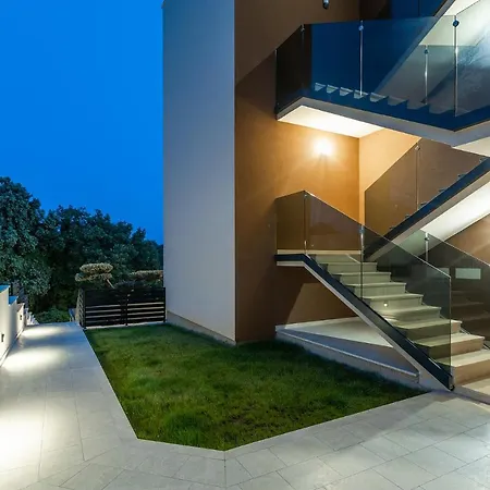 Exclusive Ellen & Micol-with 3 Free Mountain Bikes Apartment Pjescana Uvala